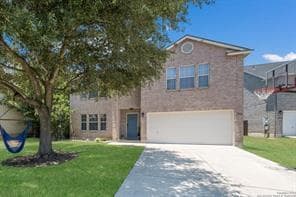 property at 2079 Club Crossing