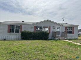 5204 Tiffany Cir in Killeen, TX - Building Photo