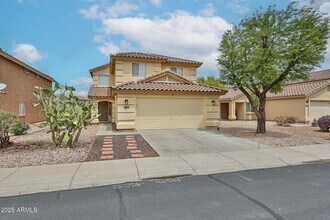 22664 W Solano Dr in Buckeye, AZ - Building Photo - Building Photo