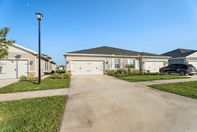 9431 SW Libertas Wy in Port St. Lucie, FL - Building Photo - Building Photo