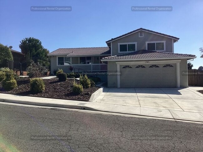 148 Lancaster Way in Vallejo, CA - Building Photo - Building Photo