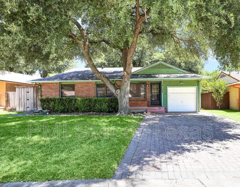 10138 Estacado Dr in Dallas, TX - Building Photo