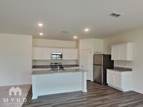 1128 Centerview Dr in Nashville, NC - Building Photo - Building Photo