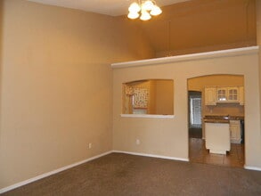 3268 Tierra Mision Dr in El Paso, TX - Building Photo - Building Photo