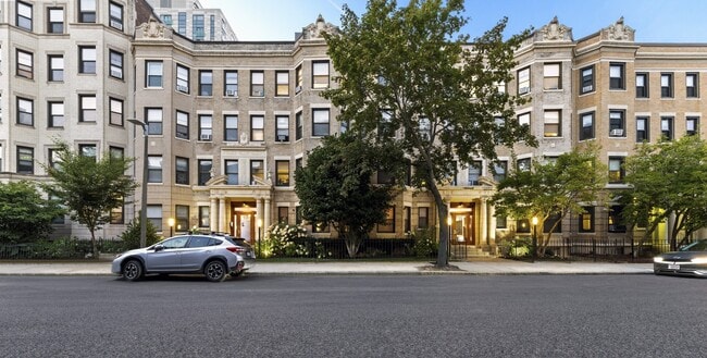 property at 19 Peterborough St