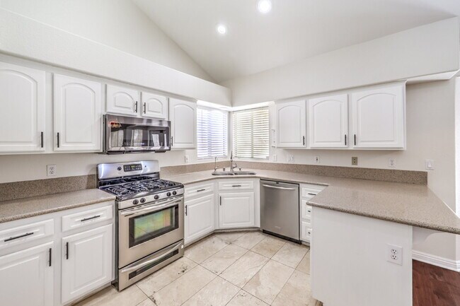 property at 4250 Lael Ct