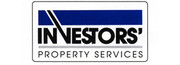 Property Management Company Logo Investors Property Services