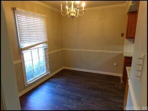 5623 C St in Little Rock, AR - Building Photo - Building Photo