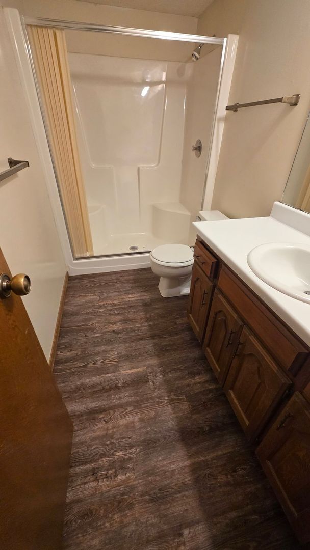 8002 NW 31st Terrace in Bethany, OK - Building Photo - Building Photo