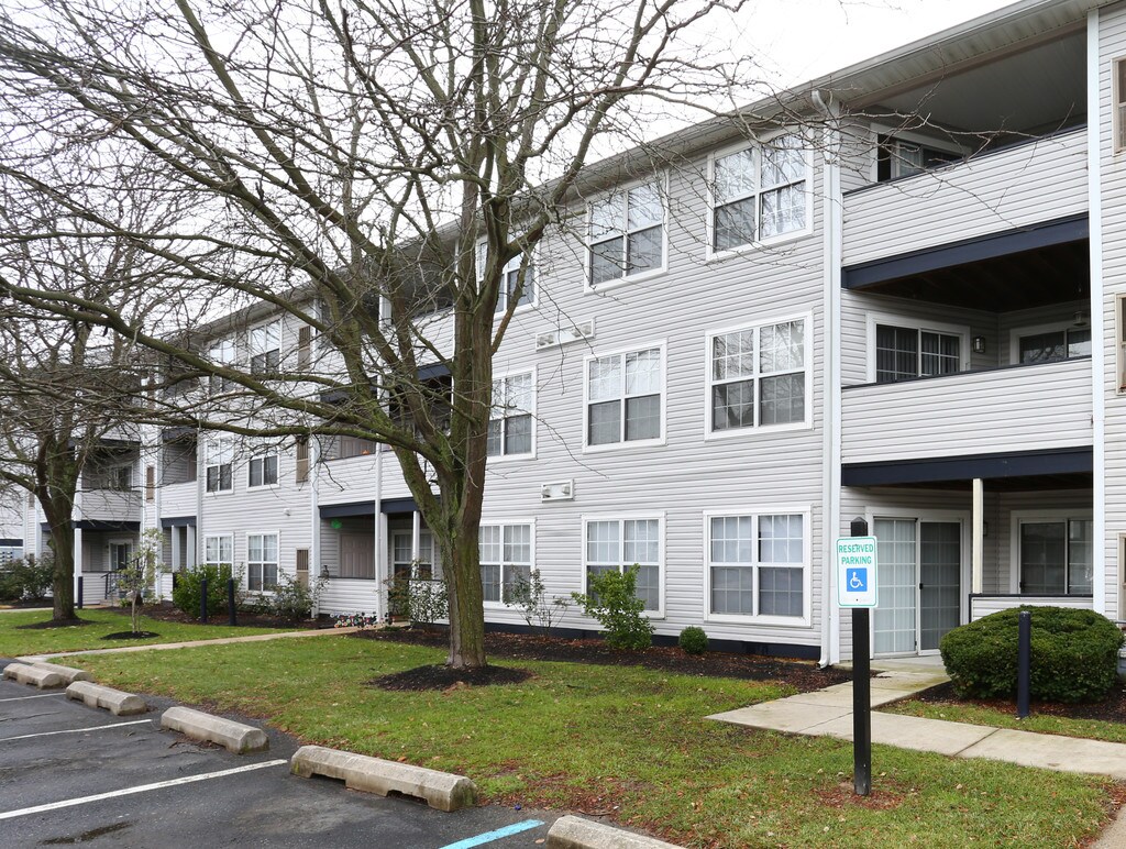 Woodmill Apartment Homes Dover, DE Apartments