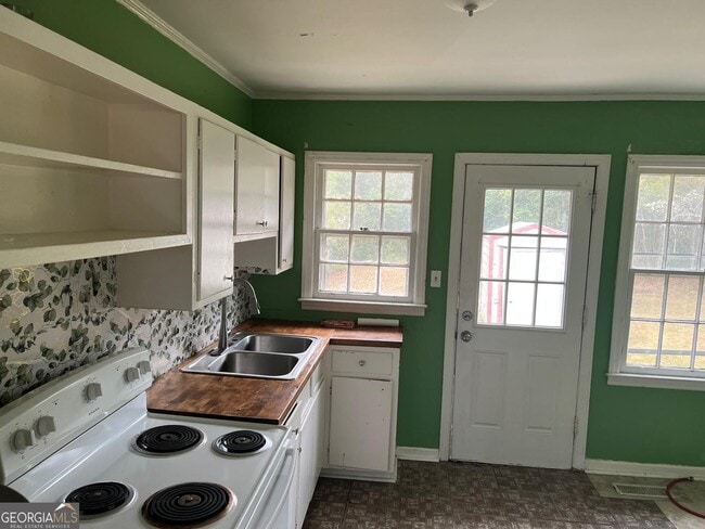 3123 Brownell Ave in Macon, GA - Building Photo - Building Photo