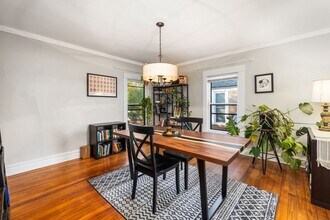 1114 Fulton St E in Grand Rapids, MI - Building Photo - Building Photo