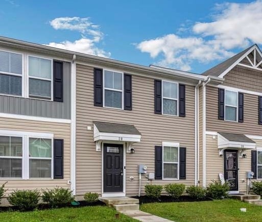 property at 28 Azalea Cir