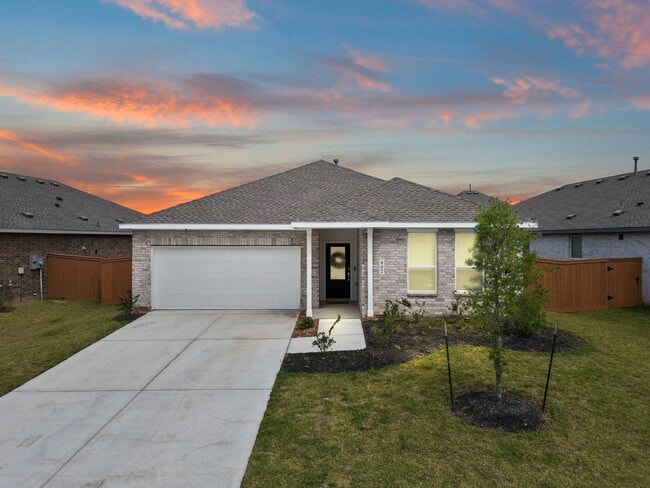 property at 807 Heaven Dr