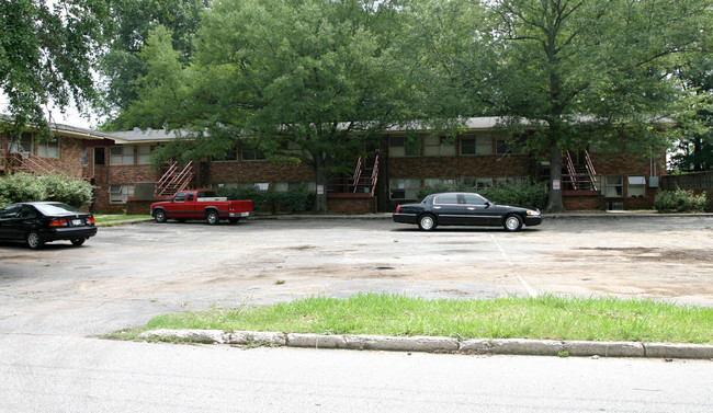 1659 Virginia Ave in Atlanta, GA - Building Photo - Building Photo