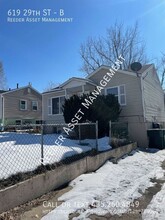 619 29th St in Ogden, UT - Building Photo - Building Photo