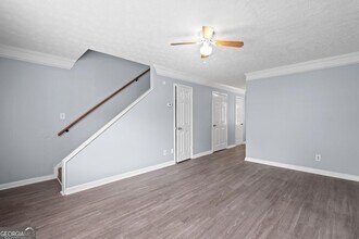 358 N 19th St in Griffin, GA - Building Photo - Building Photo