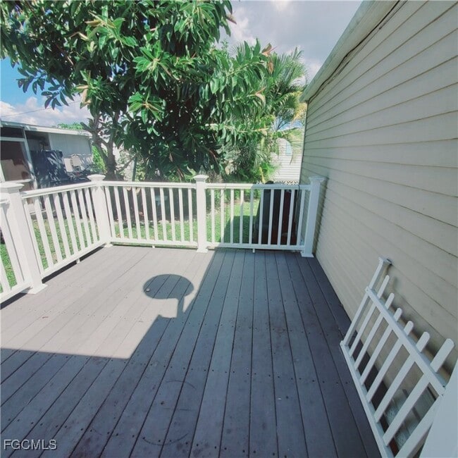 property at 26222 Earl Rd