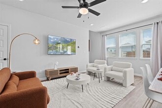 2425 Amara Levi Ln in Round Rock, TX - Foto de edificio - Building Photo