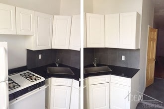 59 Arlington Ave-Unit -1R in Brooklyn, NY - Building Photo - Building Photo