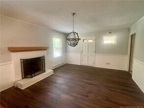 41 Hillcrest Dr in Lillington, NC - Building Photo - Building Photo