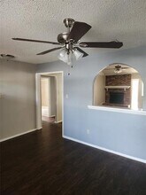 2720 Muse St in Fort Worth, TX - Building Photo - Building Photo