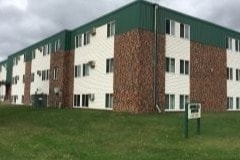 Avonlea Apartments in Little Falls, MN - Building Photo - Building Photo