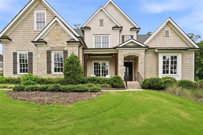 property at 1012 Summit View Ln