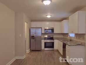 6638 Brunning Glen Ct in Charlotte, NC - Foto de edificio - Building Photo