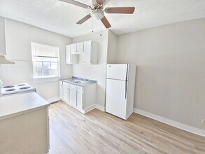 1303 S 26th St in Louisville, KY - Building Photo - Building Photo