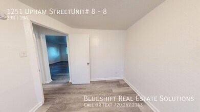1251 Upham St in Lakewood, CO - Building Photo - Building Photo