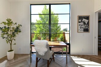 1651 Atlas Peak Rd in Napa, CA - Building Photo - Building Photo