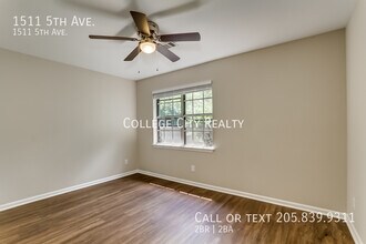 1511 5th Ave in Tuscaloosa, AL - Building Photo - Building Photo