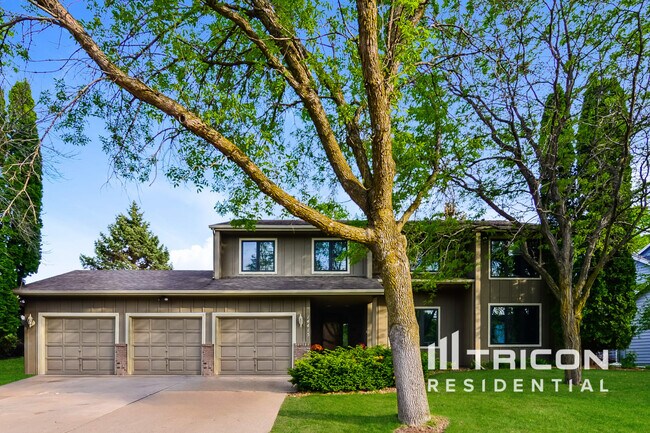 property at 14415 45th Ave N