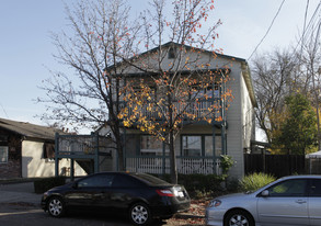 4344 Railroad Ave Apartments