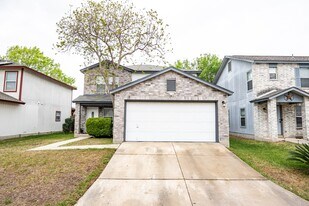 79 Viking Oak in San Antonio, TX - Building Photo