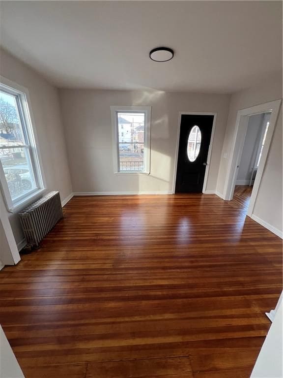 34 Heroux Ave in Woonsocket, RI - Building Photo - Building Photo