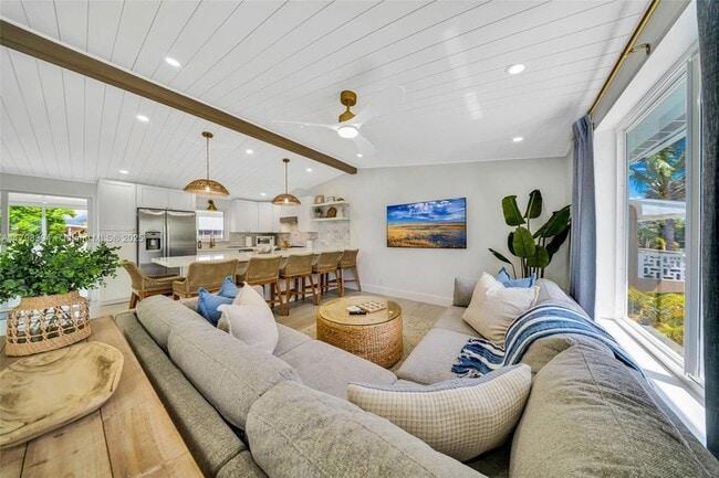 129 Nautilus Dr in Islamorada, FL - Building Photo - Building Photo