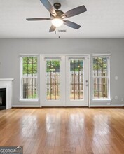 4273 High Park Ln-Unit -15 in Atlanta, GA - Building Photo - Building Photo