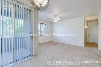 1335 E June St in Mesa, AZ - Building Photo - Building Photo