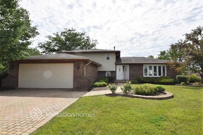 property at 14136 Catherine Dr