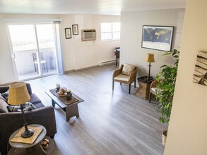 Eagle Pointe in Spokane Valley, WA - Foto de edificio - Building Photo