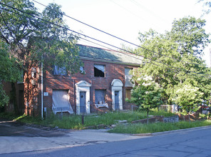 1701-1703 V St SE in Washington, DC - Building Photo - Building Photo