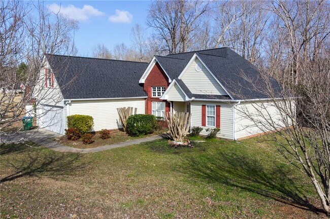 4442 Gaelic Way SW in Snellville, GA - Building Photo - Building Photo