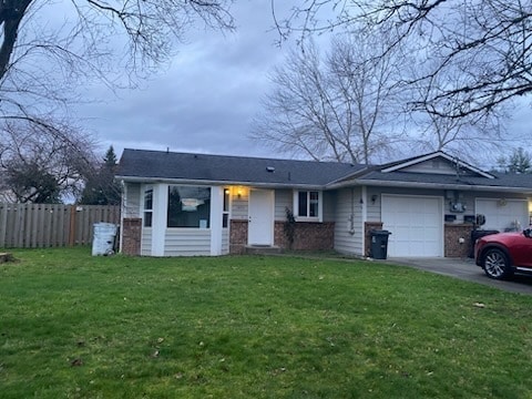 property at 1803 10th St