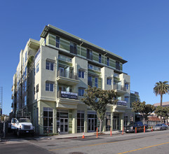 Lincoln SM in Santa Monica, CA - Building Photo - Building Photo