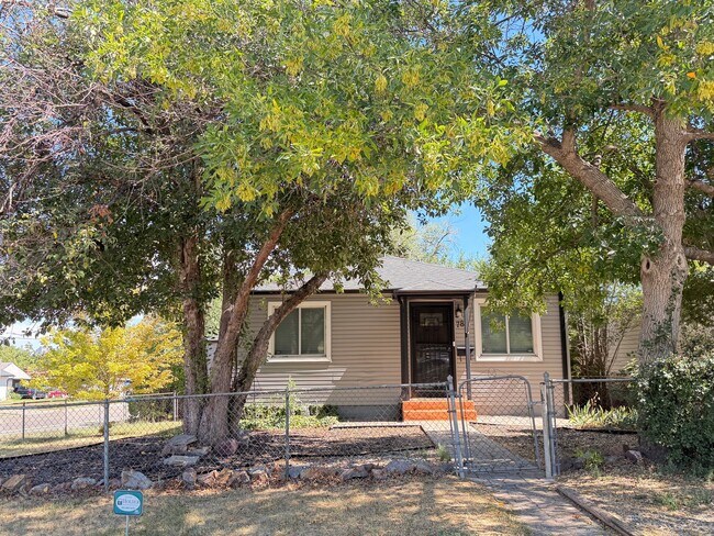 property at 78 Winona Ct