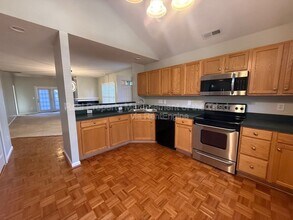 5065 Bartholomew's Ln in Greensboro, NC - Building Photo - Building Photo