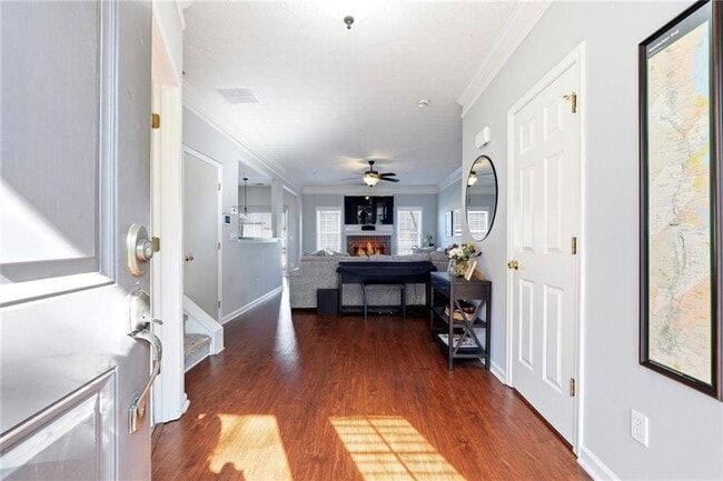 410 Lantern Ln in Woodstock, GA - Building Photo - Building Photo