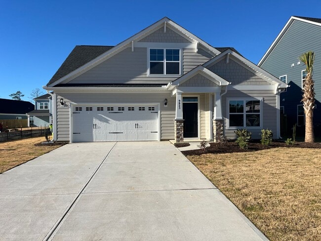 property at 9823 Enchanted Wy